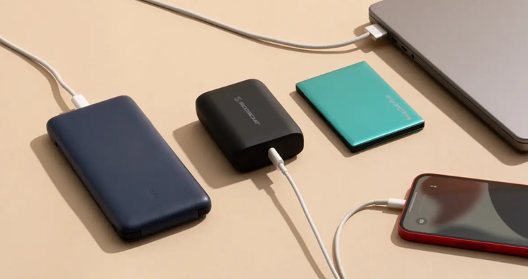 Portable-Power-Bank