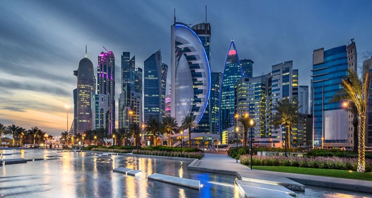 Qatar