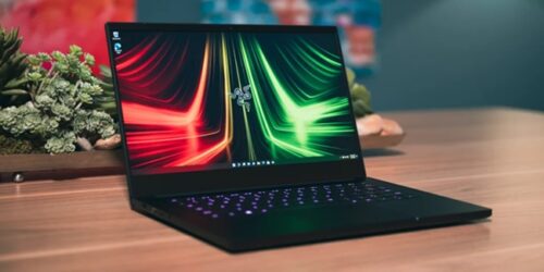 Razer Blade 14 2022 specs