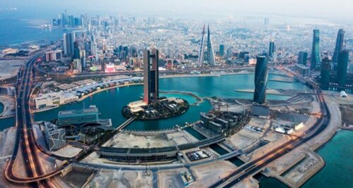 Requirements for Bahrain Visa