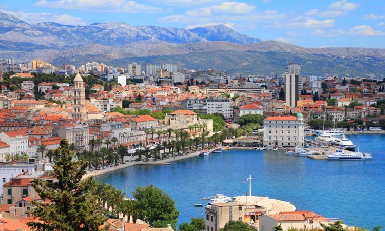 Requirements for Croatia Visa Application