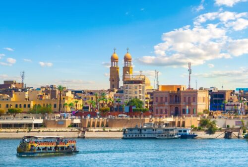 Requirements for Egypt Visa Application