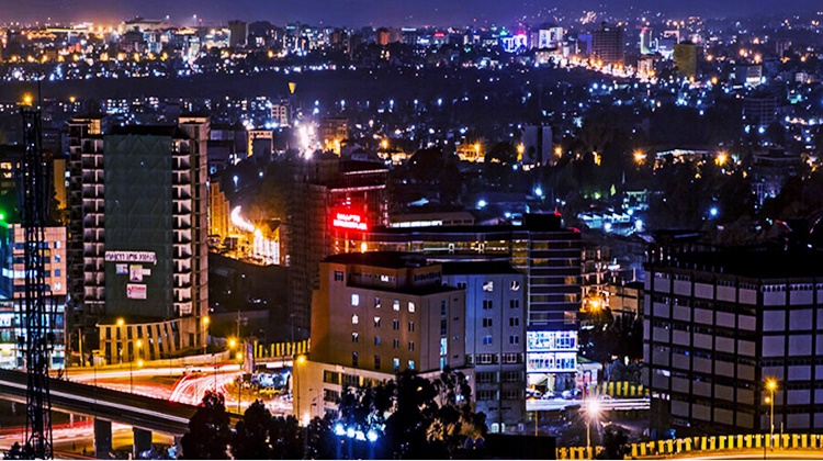 Requirements for Ethiopia eVisa