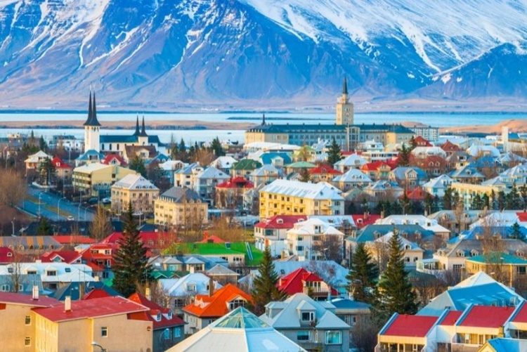 Requirements for Iceland Tourist Visa