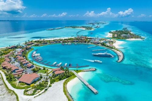 Requirements for Maldives Visa