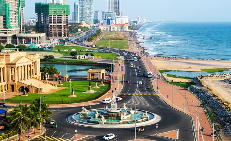 Requirements for Sri Lanka Visa Application