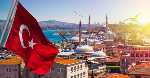 Requirements for Turkey Visa