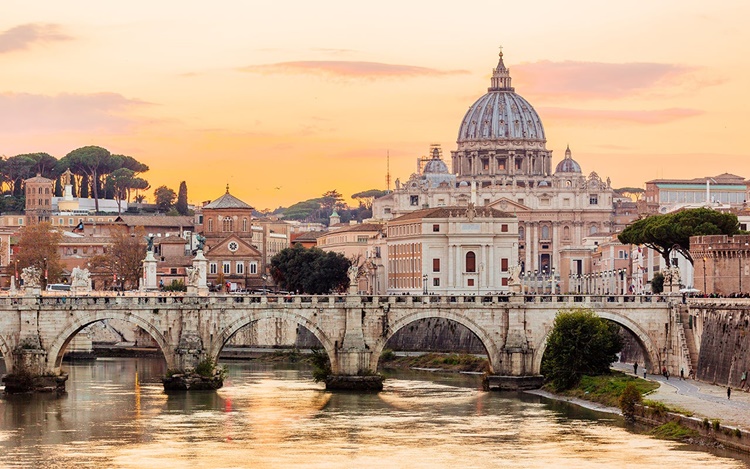 Requirements for Vatican Visa