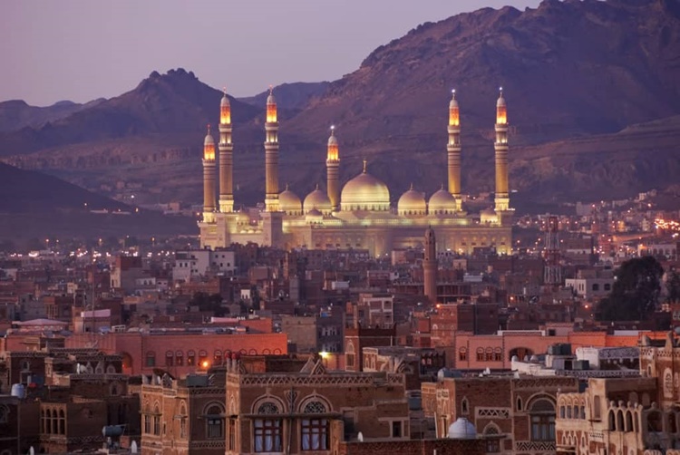 Requirements for Yemen Visa