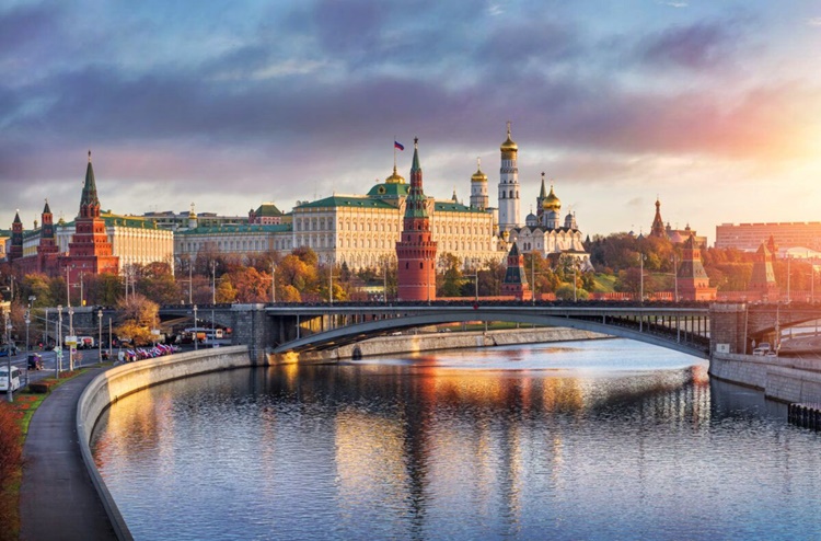Russia