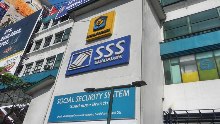 SSS Housing Loan 2023