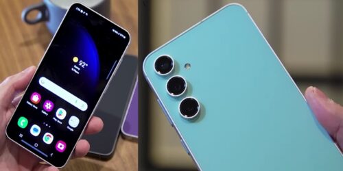 Samsung Galaxy S23 FE specs