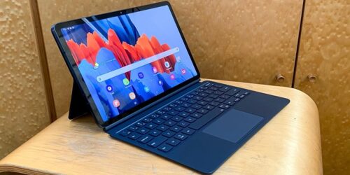 Samsung Galaxy Tab S7 specs