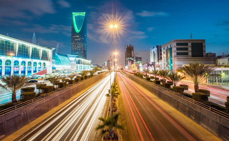 Saudi Arabia