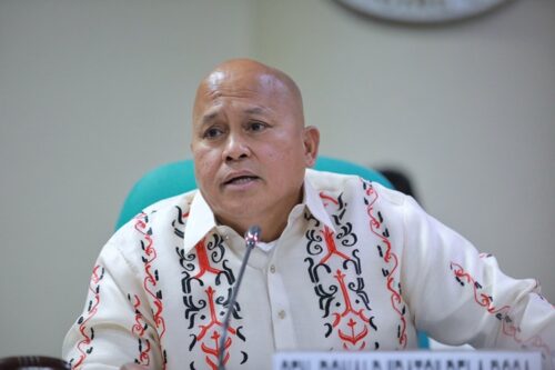 Senator Bato dela Rosa