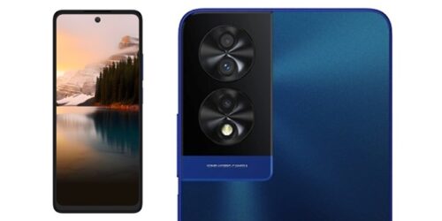 TCL 40 NxtPaper specs