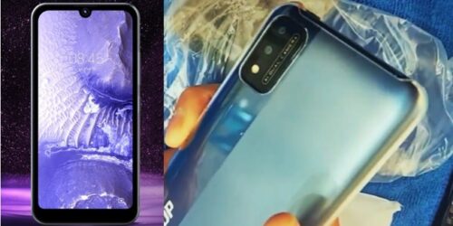 Tecno Pop 5S specs