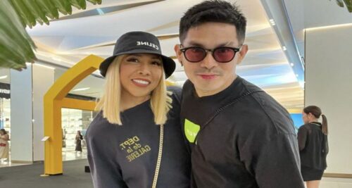 Vice Ganda PAL Issue