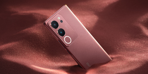 Vivo V29 5G 3
