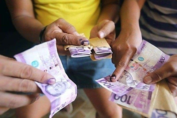Vote-Buying