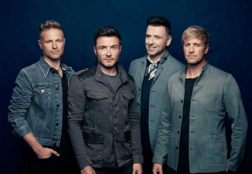 Westlife Songs List