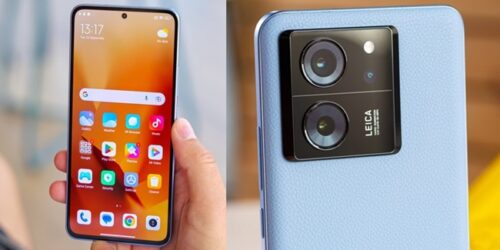 Xiaomi 13T Pro specs