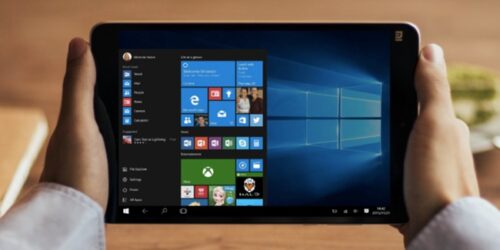 Xiaomi Mi Pad 2 specs