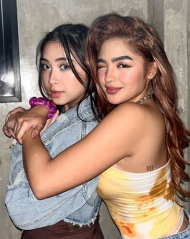 andrea brillants bea borres