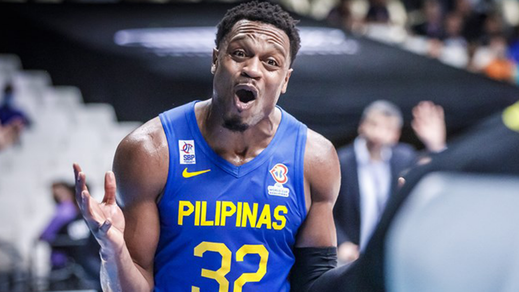 Justin Brownlee Medicines