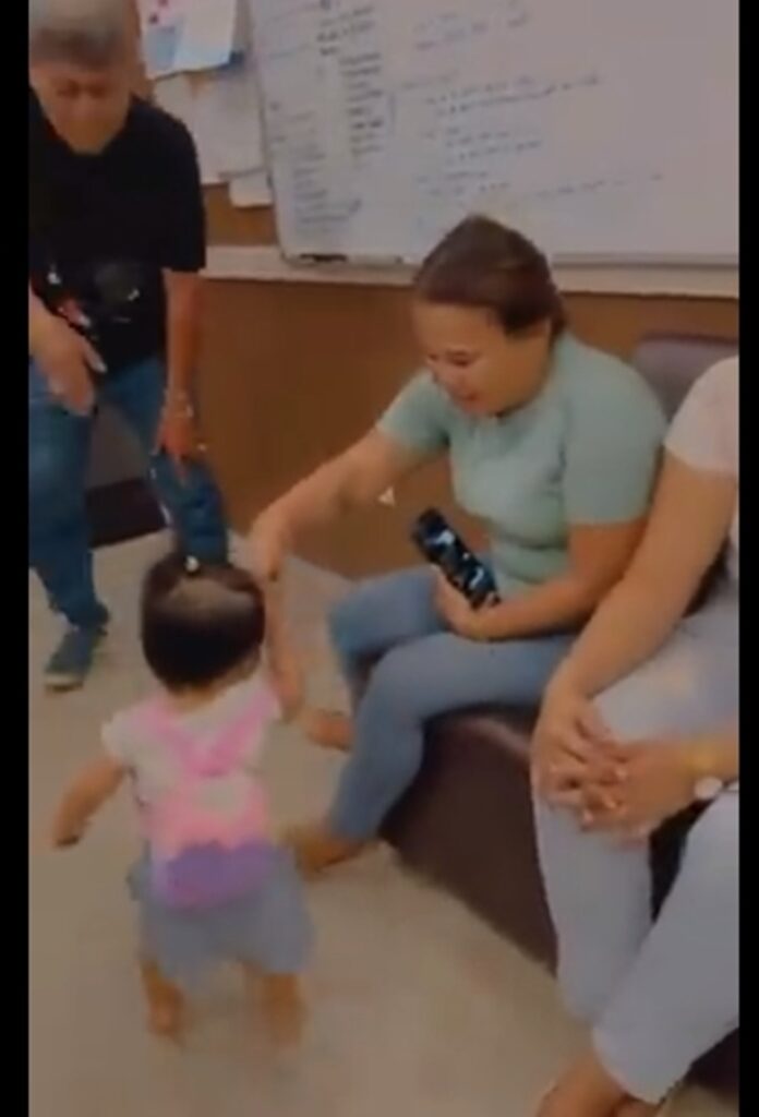 Cebuana Mom
