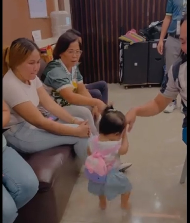 Cebuana Mom