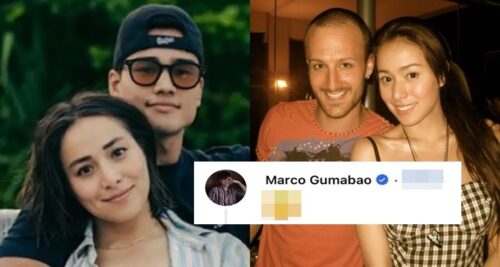 cristine reyes marco gumabao david dimuzio