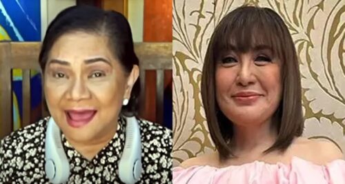 cristy fermin sharon cuneta