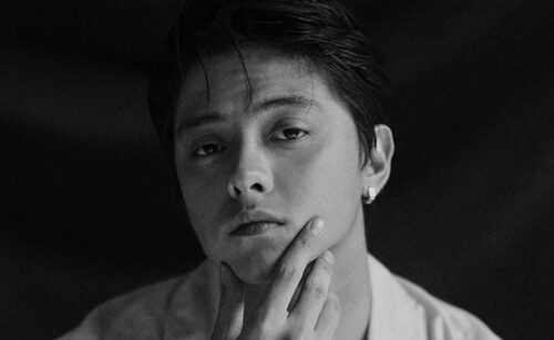 daniel padilla