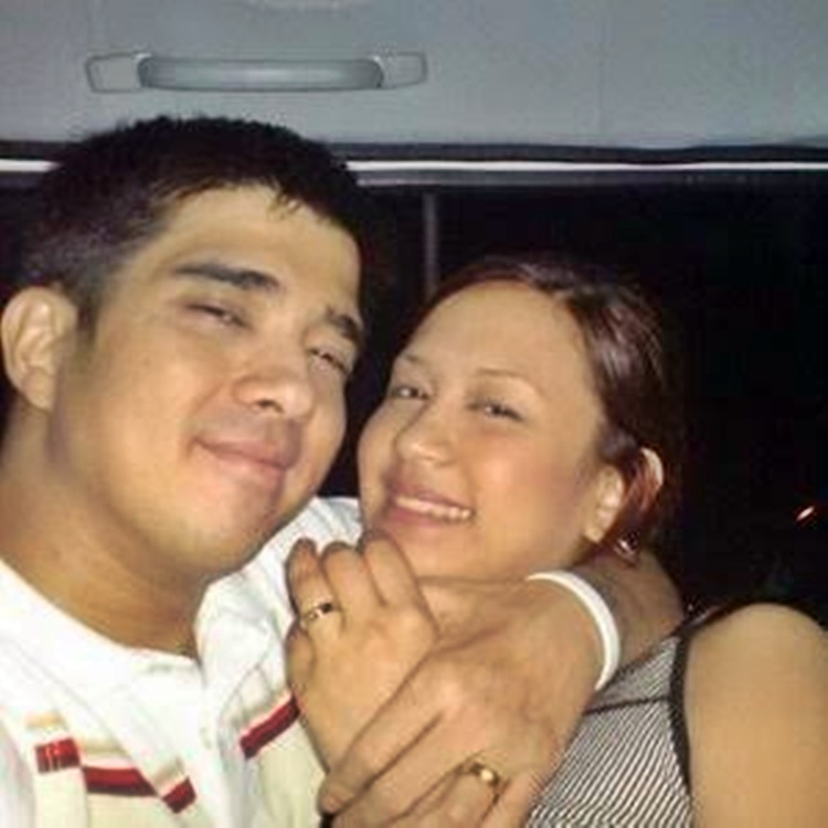 francis m abegail rait