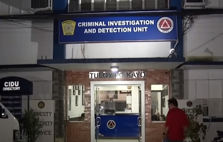 Criminology Student