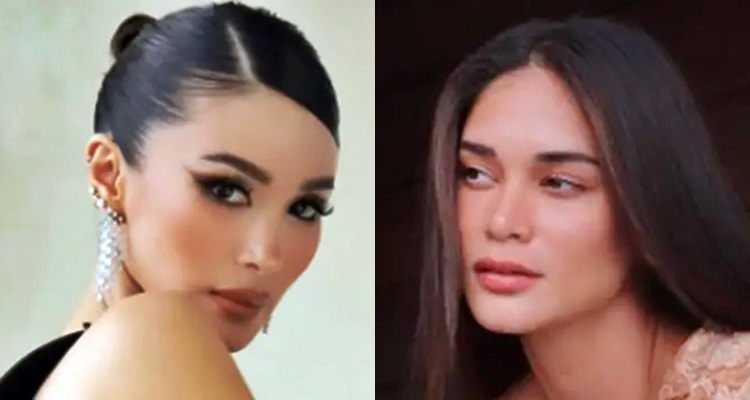 Heart Evangelista On 'Nagnakaw ng contacts', Netizens Ask 'Is it Pia ...