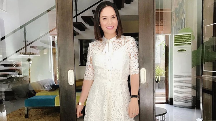 Jinkee Pacquiao