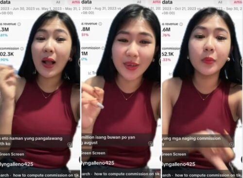 Jovelyn Galleno’s Sister