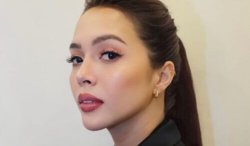 julia montes