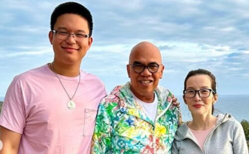 kris aquino boy abunda bimby