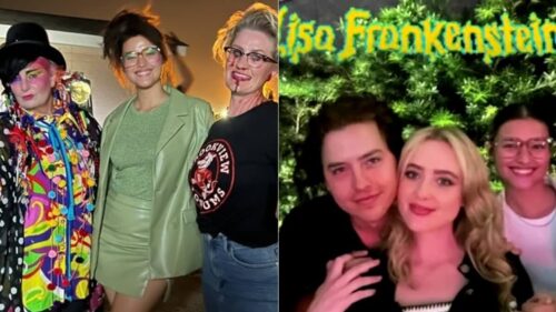 liza soberano lisa frankenstein