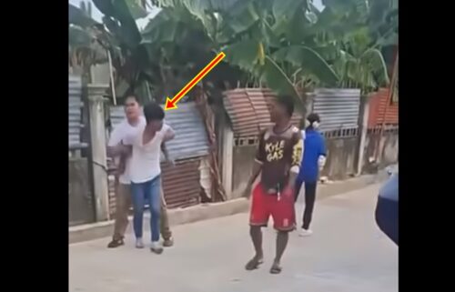 High School Students