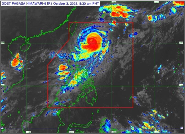 PAGASA
