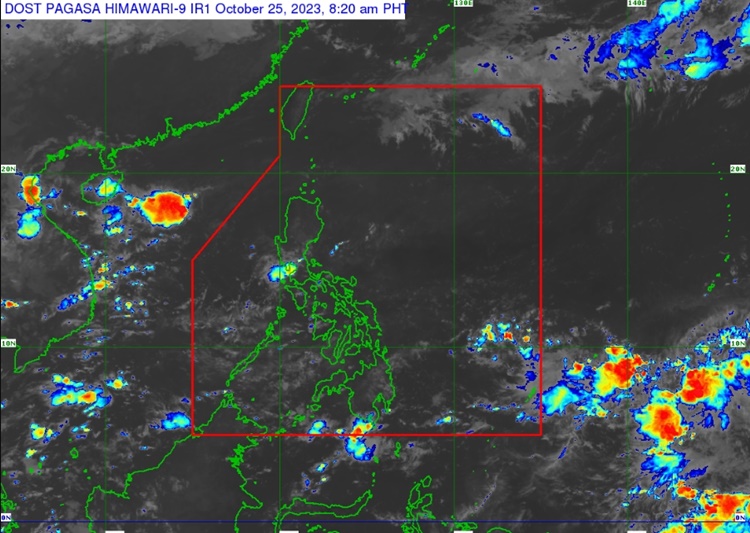 PAGASA