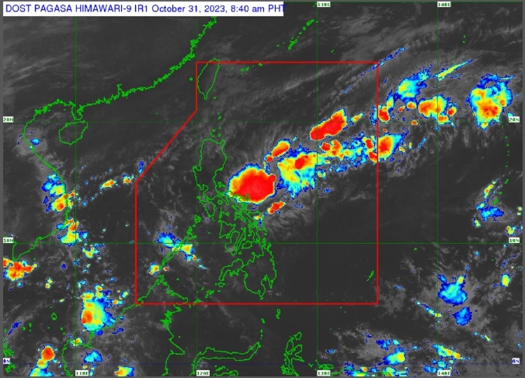 PAGASA
