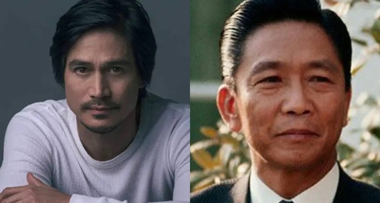 Piolo Pascual Wants To Portray Ferdinand Marcos | PhilNews