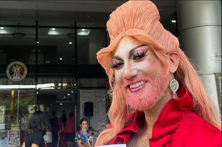 Pura Luka Vega