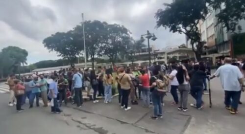 Quezon City Hall Employees