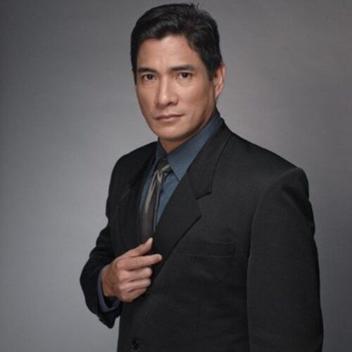 Ricardo Cepeda Brother Seeks Donations Through GoFundMe PhilNews
